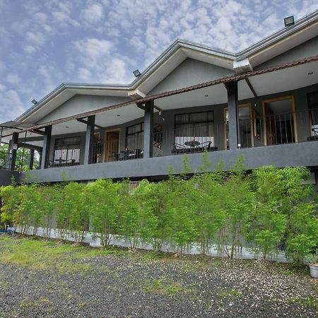Coati Arenal Lodge La Fortuna Zewnętrze zdjęcie