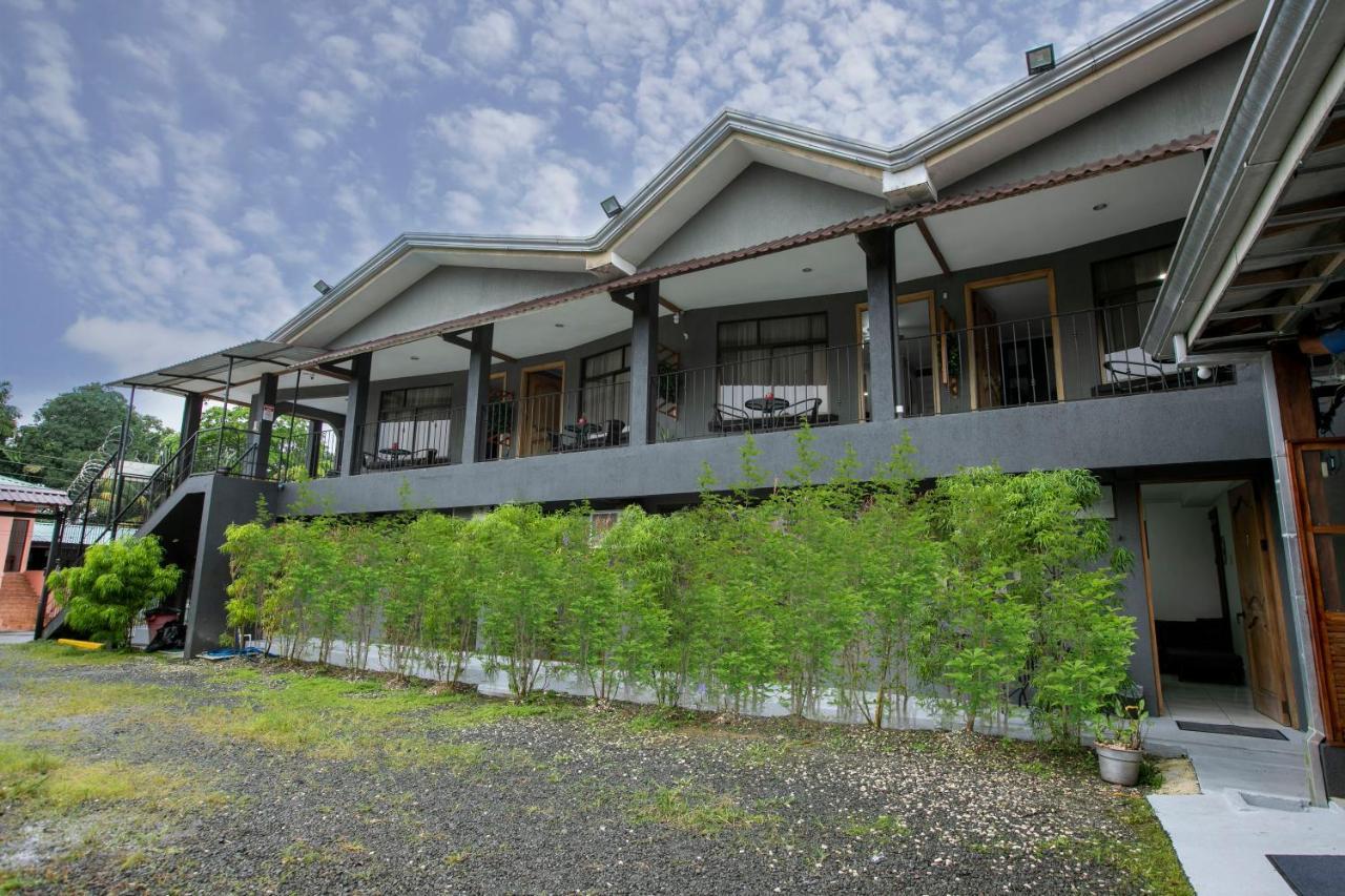 Coati Arenal Lodge La Fortuna Zewnętrze zdjęcie