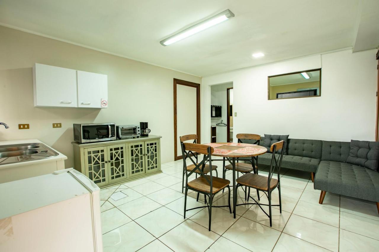 Coati Arenal Lodge La Fortuna Zewnętrze zdjęcie