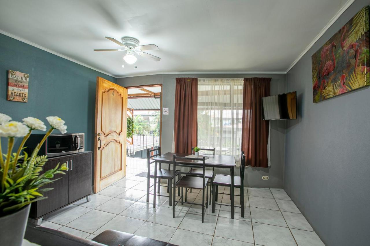 Coati Arenal Lodge La Fortuna Zewnętrze zdjęcie