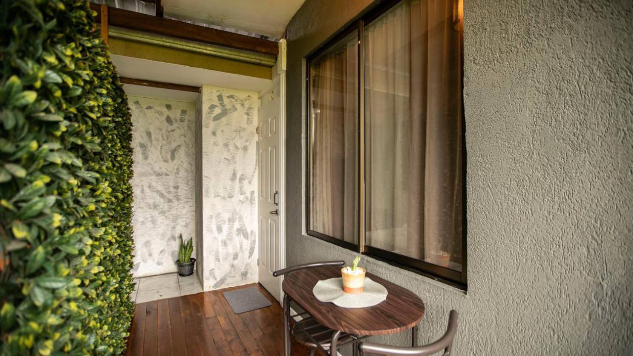Coati Arenal Lodge La Fortuna Zewnętrze zdjęcie