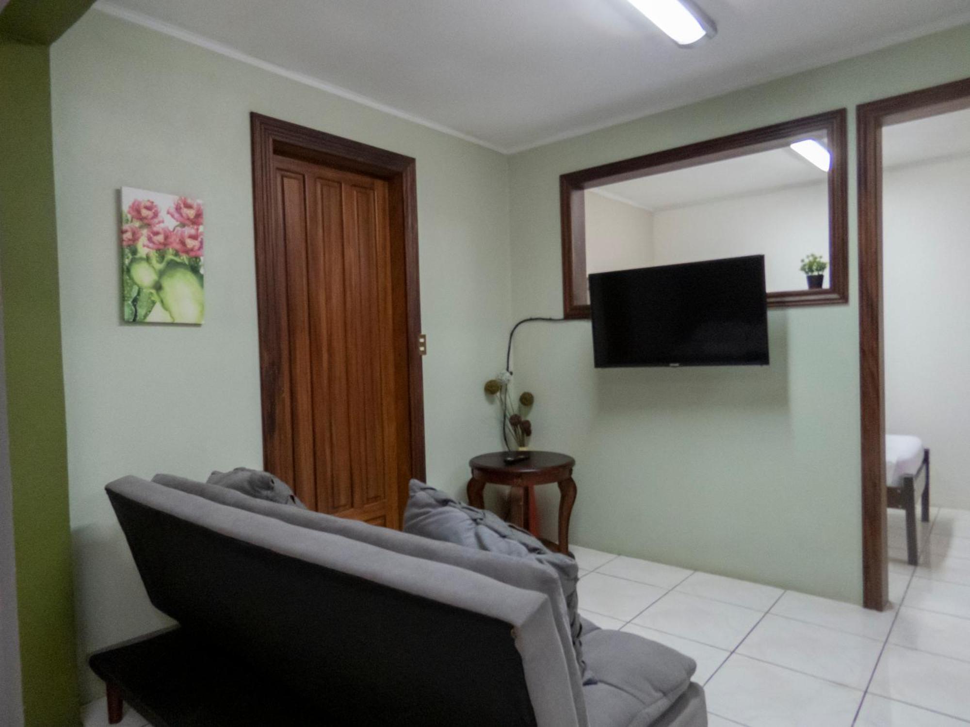 Coati Arenal Lodge La Fortuna Zewnętrze zdjęcie