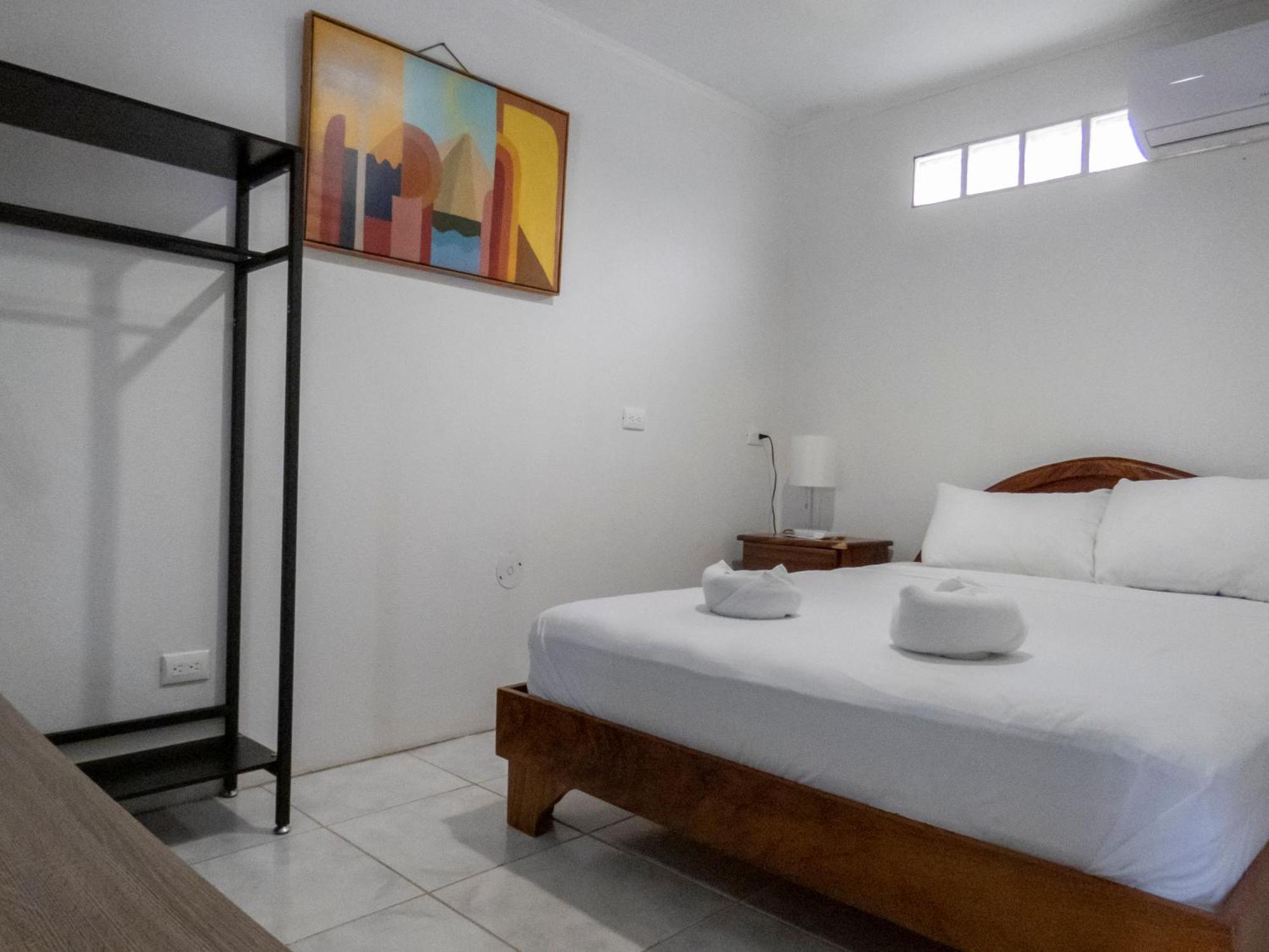 Coati Arenal Lodge La Fortuna Zewnętrze zdjęcie