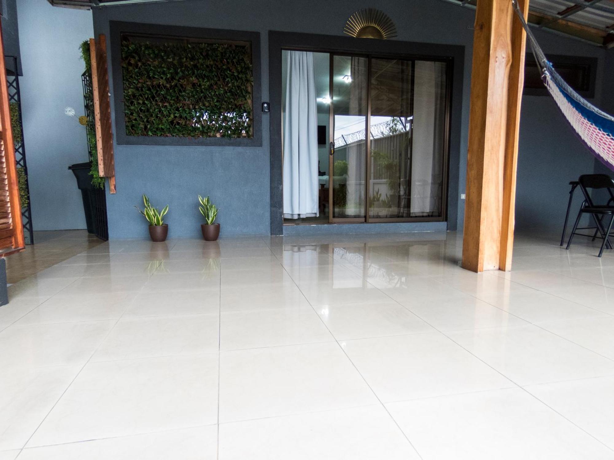 Coati Arenal Lodge La Fortuna Zewnętrze zdjęcie